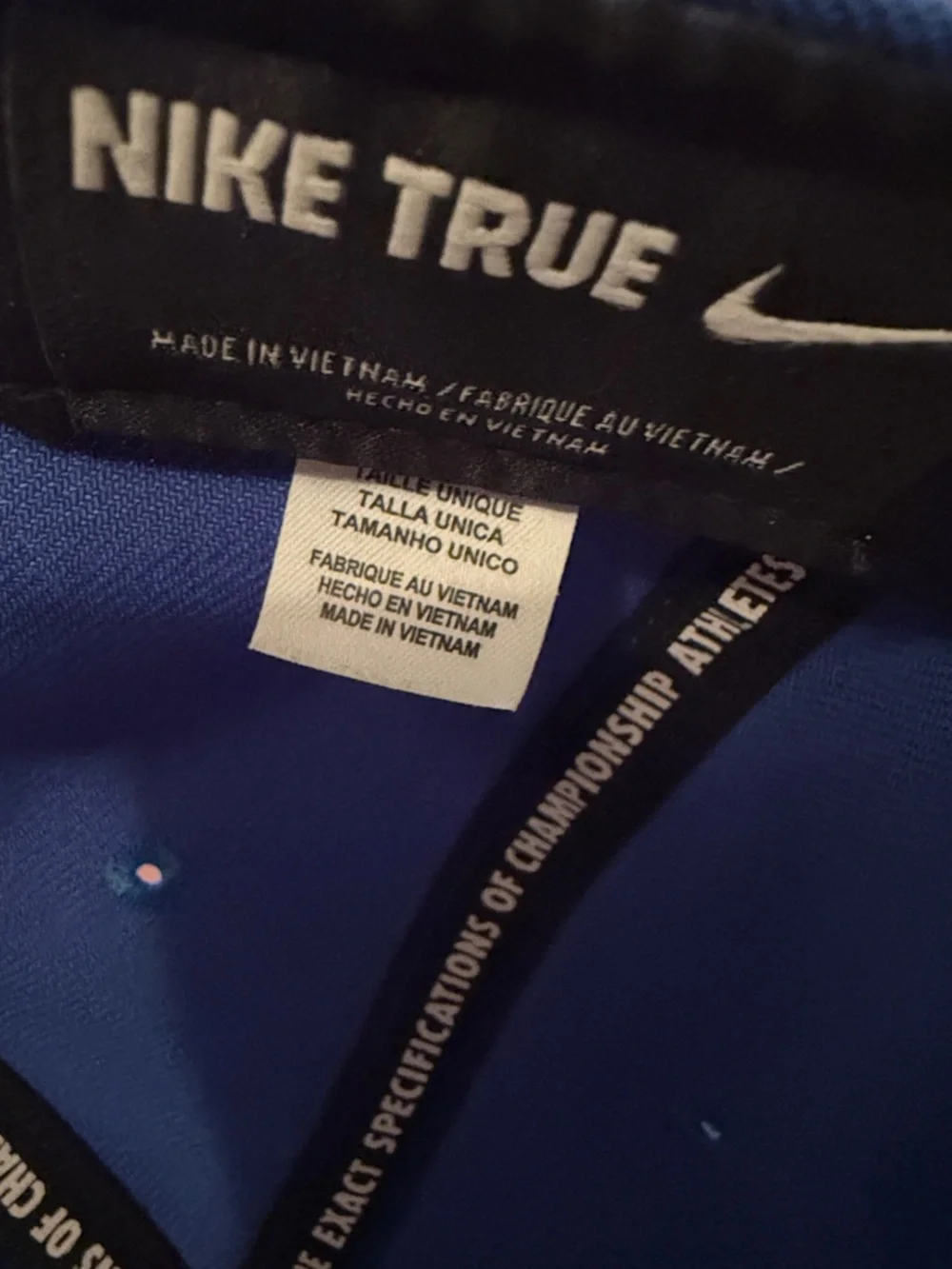 Nike lebron james